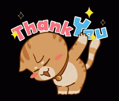 71 GIFs gratuitos de Thank You